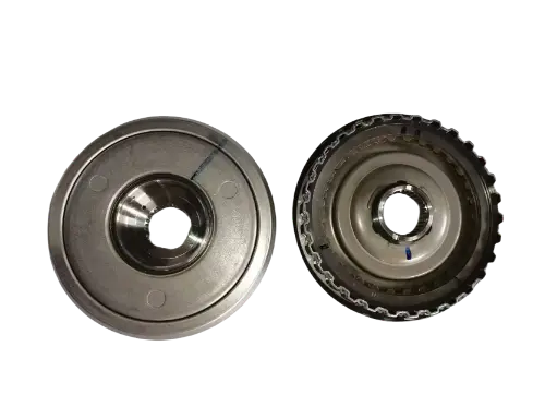 CVT019 clutch