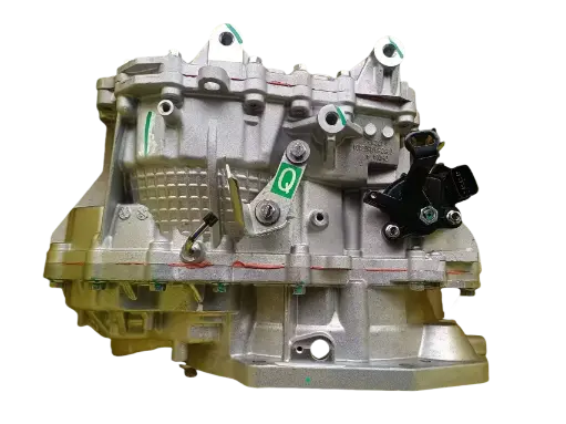 CVT025 Transmission Assembly