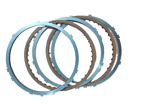 CVT025 фрикционная пластина