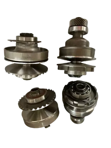 CVT025 насосная цистерна