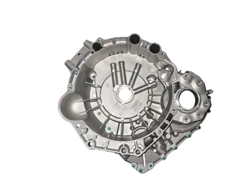 CVTVT2 Transmission Case