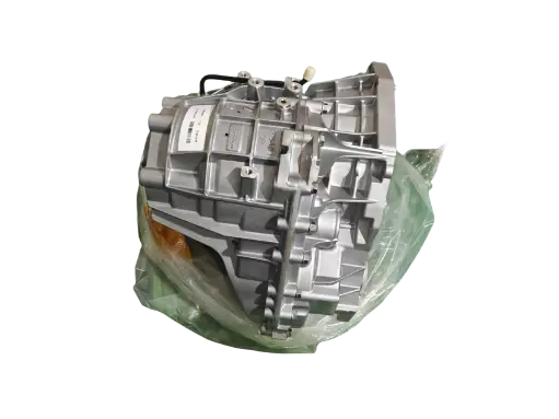 CVTVT2 коробка передач