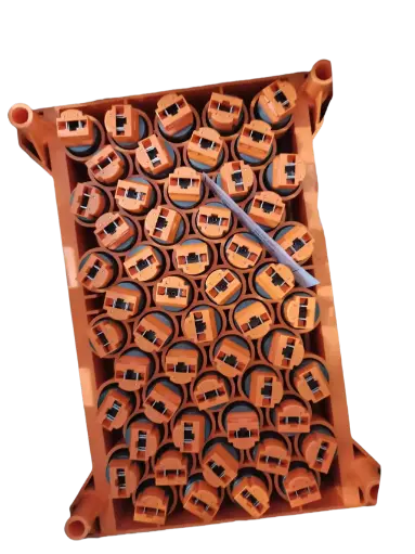 CVTVT2 Solenoid Valve