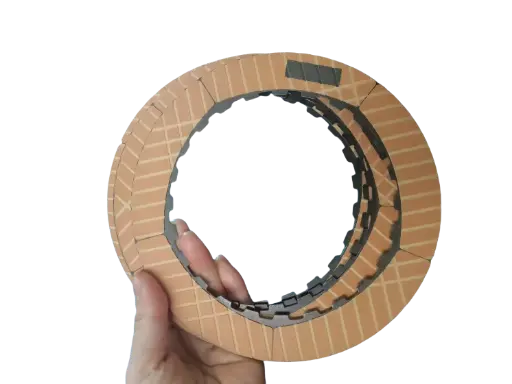 CVTVT2 friction plate