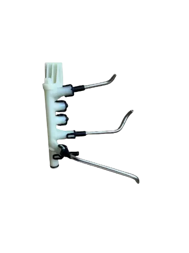 DTF630 Injector Tube Assembly