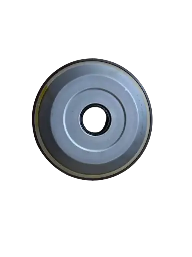 DTF630 Clutch Oil Seal/Clutch Cover