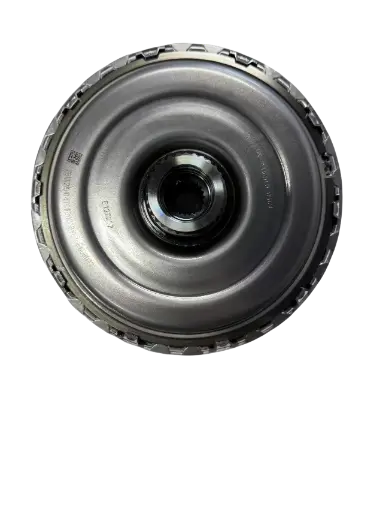 DTF630离合器总成 