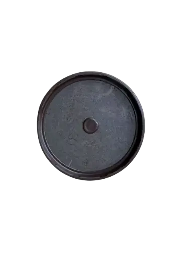 DTF630 Input Shaft Rear Cover